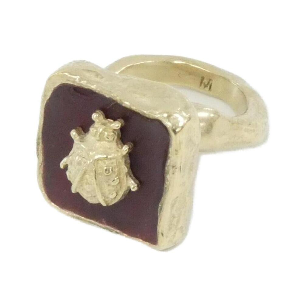 DIOR Ring